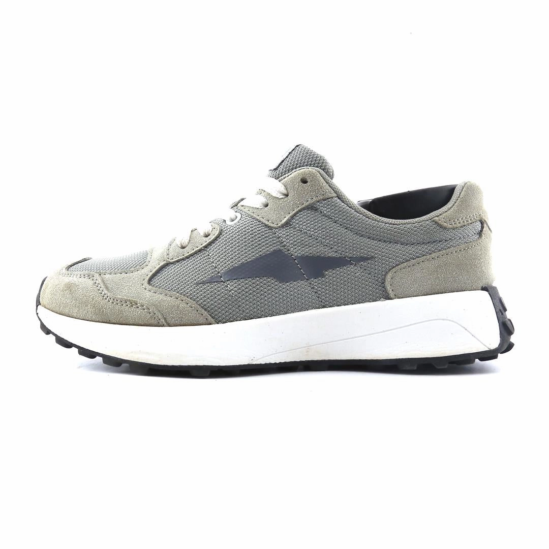 AVIA MEMORY FOAM Business Casual Shoes Wide Feet