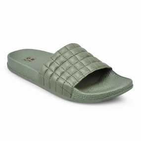 Paragon  K10904L Women Casual Slides | Stylish Sliders for Everyday Use for Ladies | Trendy & Comfortable Slippers with Cushioned Soles Comfy Walking
