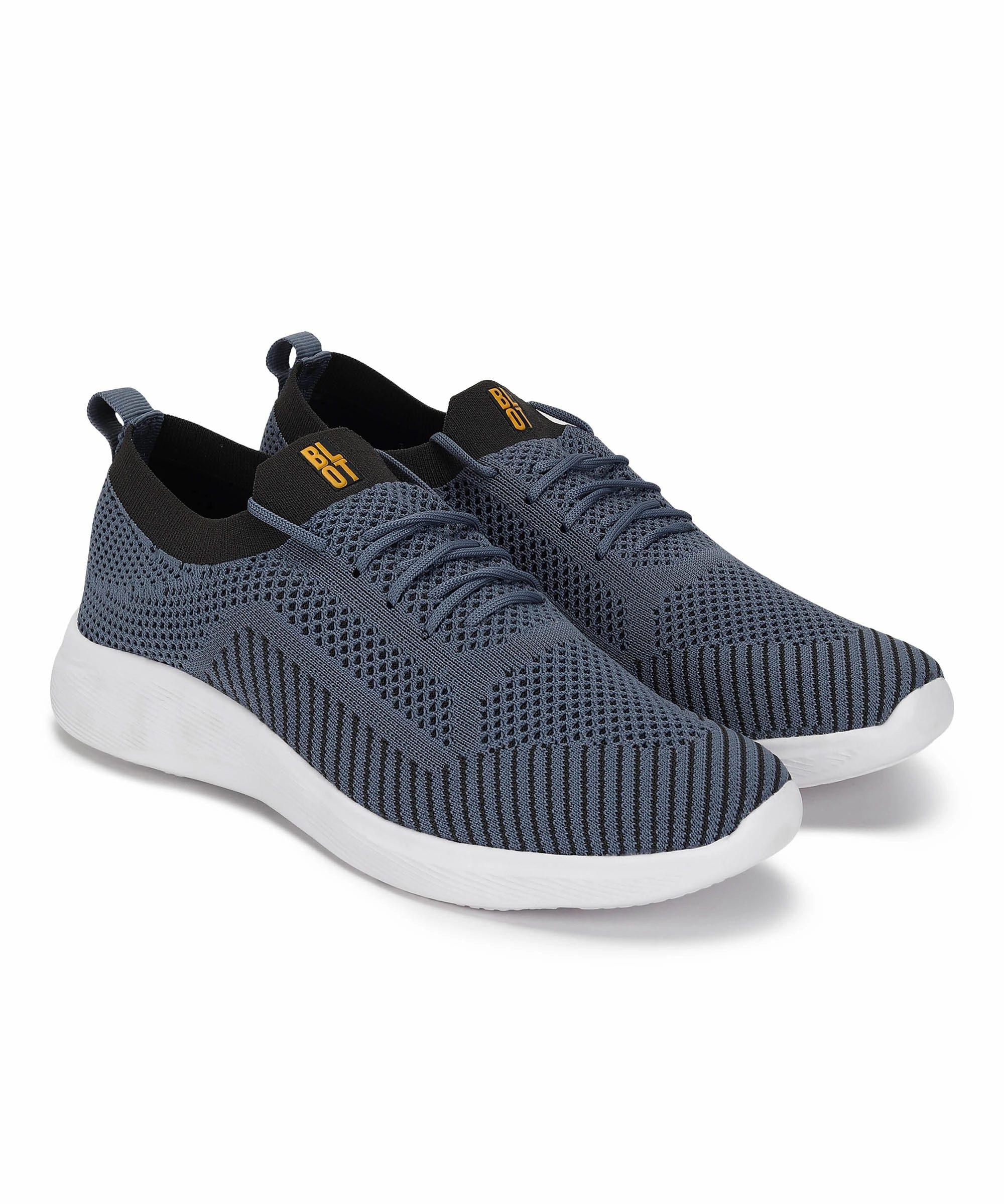 Athletic Paragon K1219G Men Comfortable Outdoor Daily Gym Training Walking Shoes