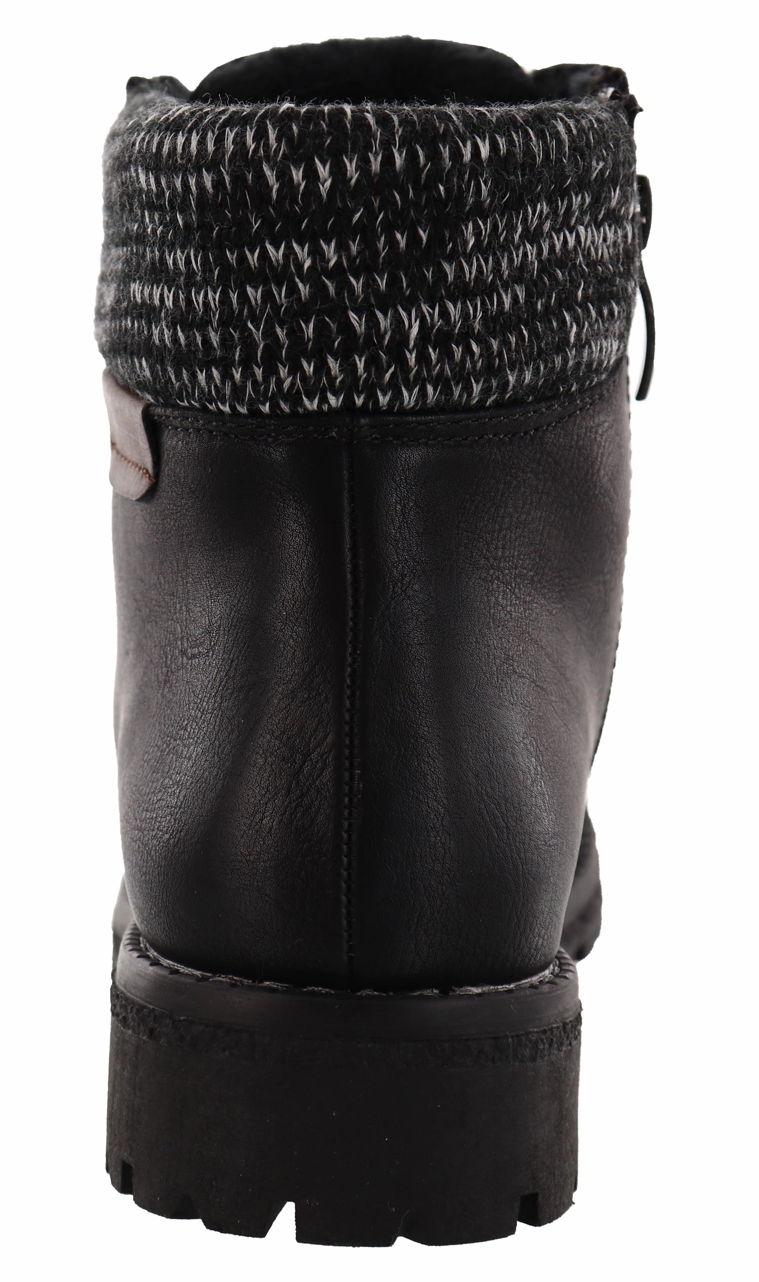 Combat Boots Still In Style Patrizia Clarris Chunky Heel Combat Boots Women