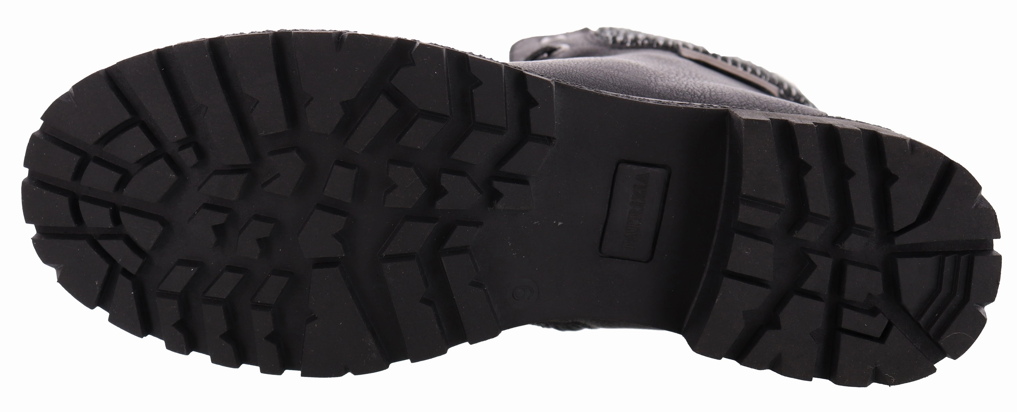 Pouch Combat Boots Patrizia Clarris Chunky Heel Combat Boots Women