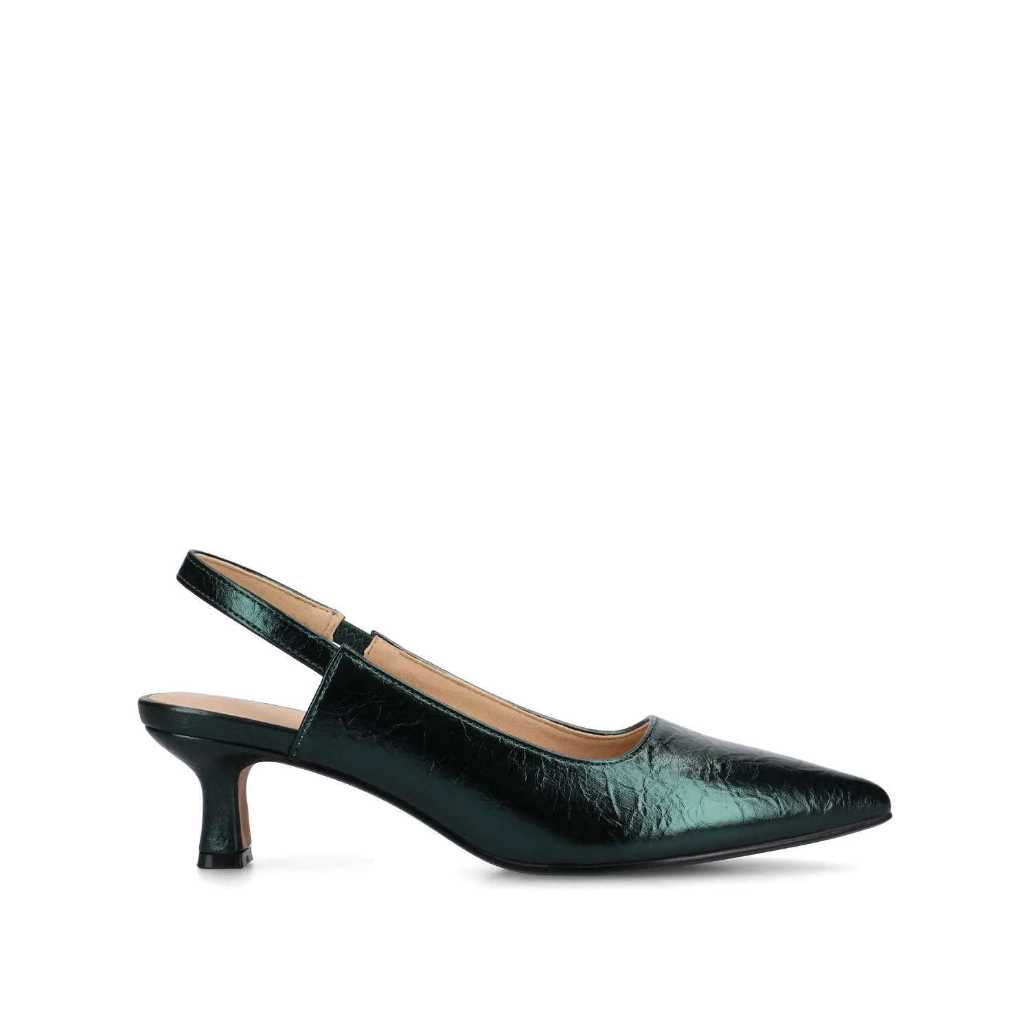 PAULINA SLING BACK PUMPS High Heel Balloon