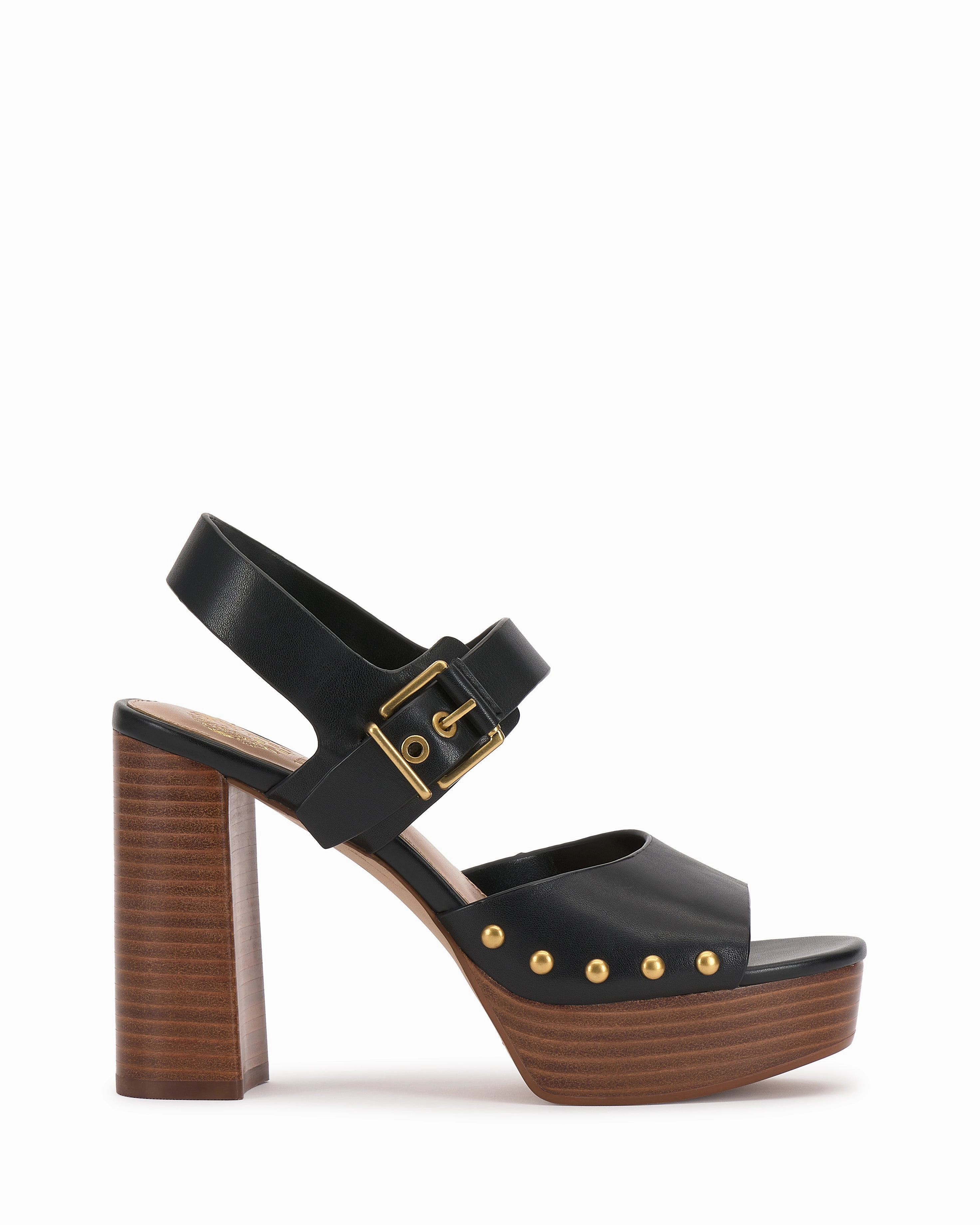 High Heels Pprn Pazton Platform Sandal