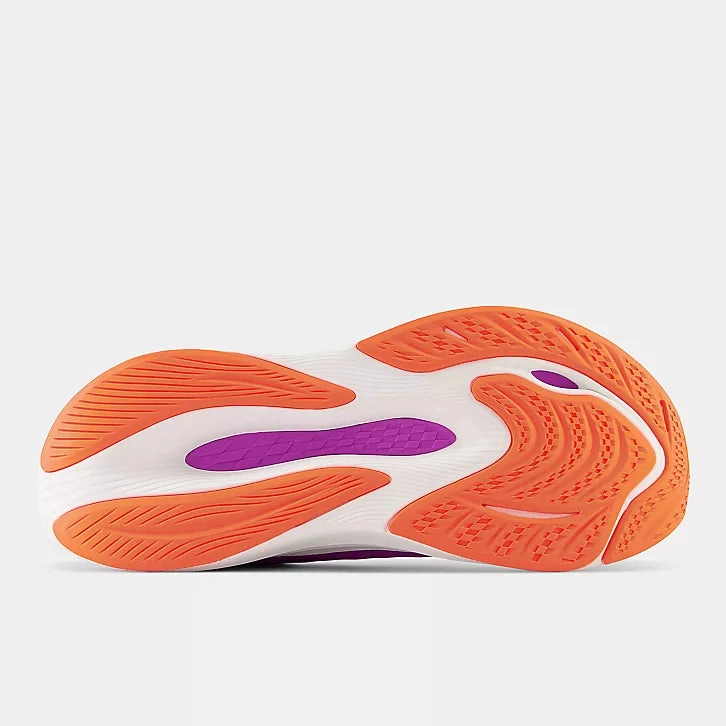 Hiking Shoes 2025 FuelCell Propel v4 - Cosmic Rose with White