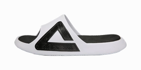 Summer Sandals PEAK Statistic Sandals Quiet Slip Resistant Abrasion Resistant Slide Slippers Women's White Black