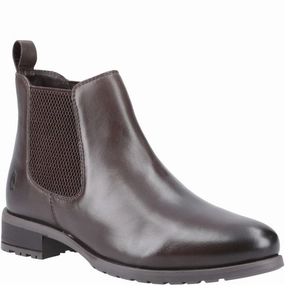 Yellow Combat Boots Brown Sammie Ankle Boots