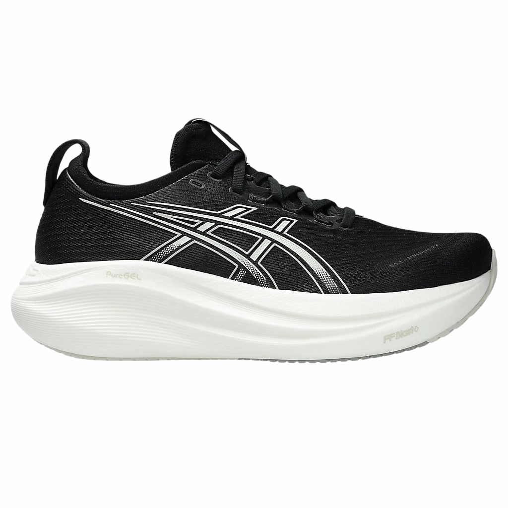 Asics Gel-Nimbus 27 Women's Running Shoes Asics Gel-venture 6 Mx Running Shoes