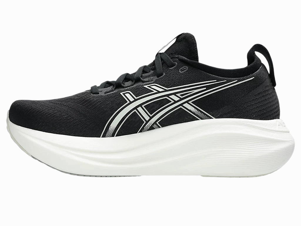 Asics Gel-Nimbus 27 Women's Running Shoes Asics Shoe Warehouse