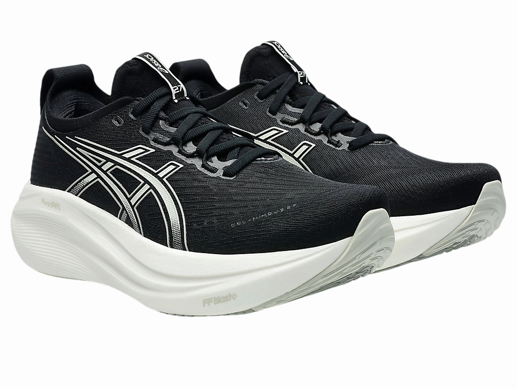 Asics Gel-Nimbus 27 Women's Running Shoes Asics Shoe Warranty