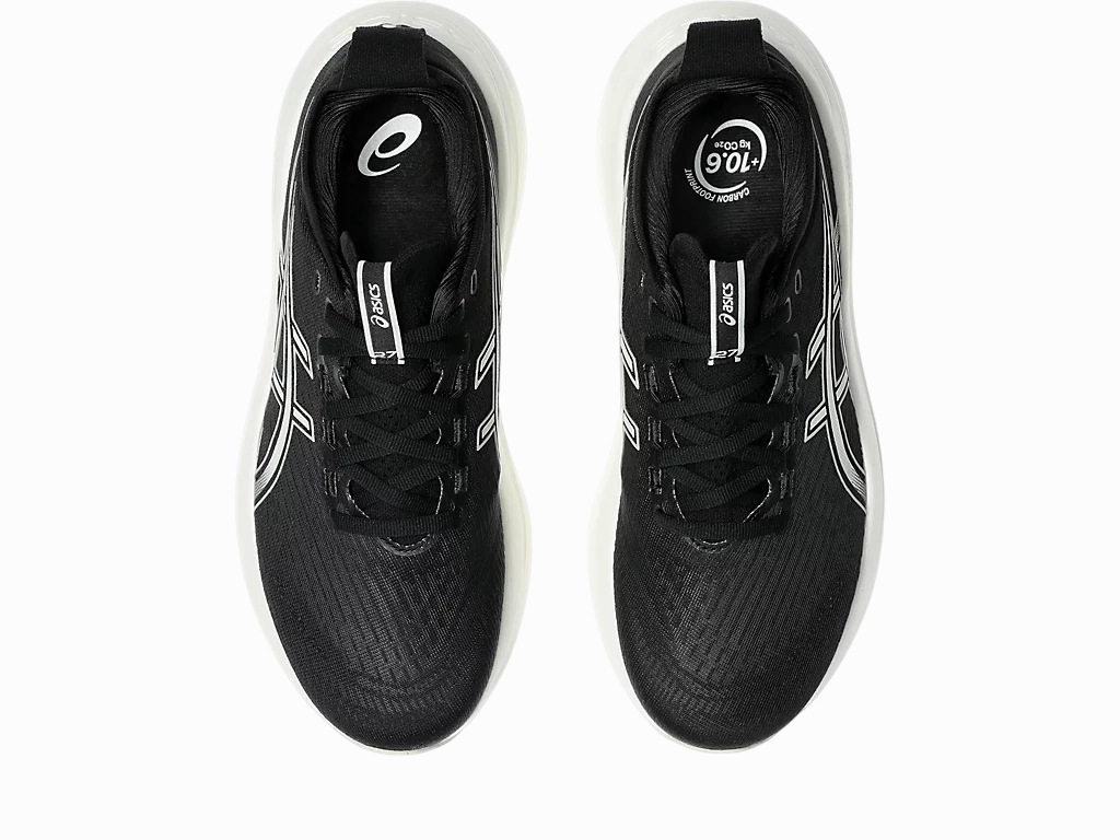 Asics Tactic Shoes Asics Gel-Nimbus 27 Women's Running Shoes