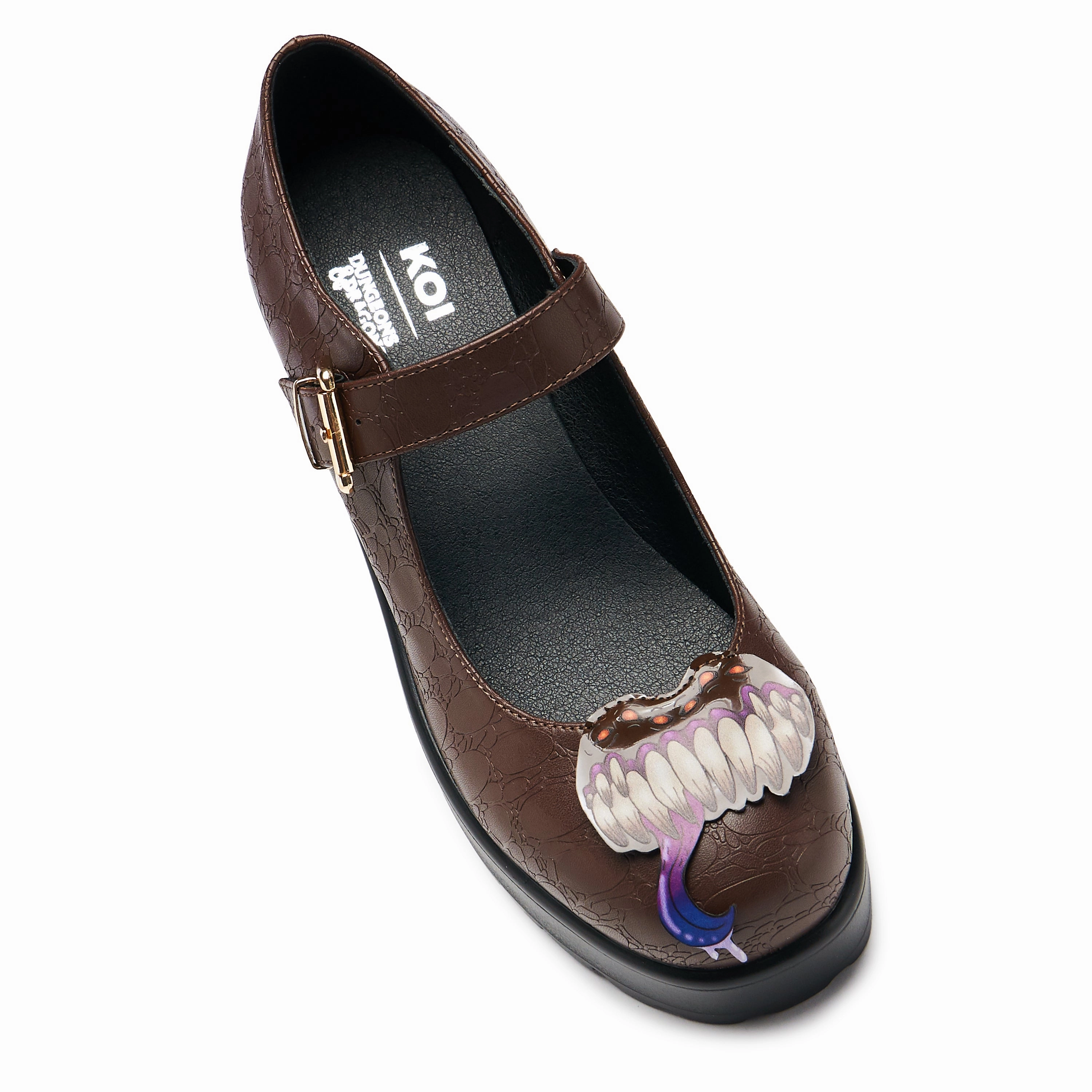 Tira Mary Jane Shoes - Shapechanger Edition Prowalker 9000 Limited Edition Casual Shoe