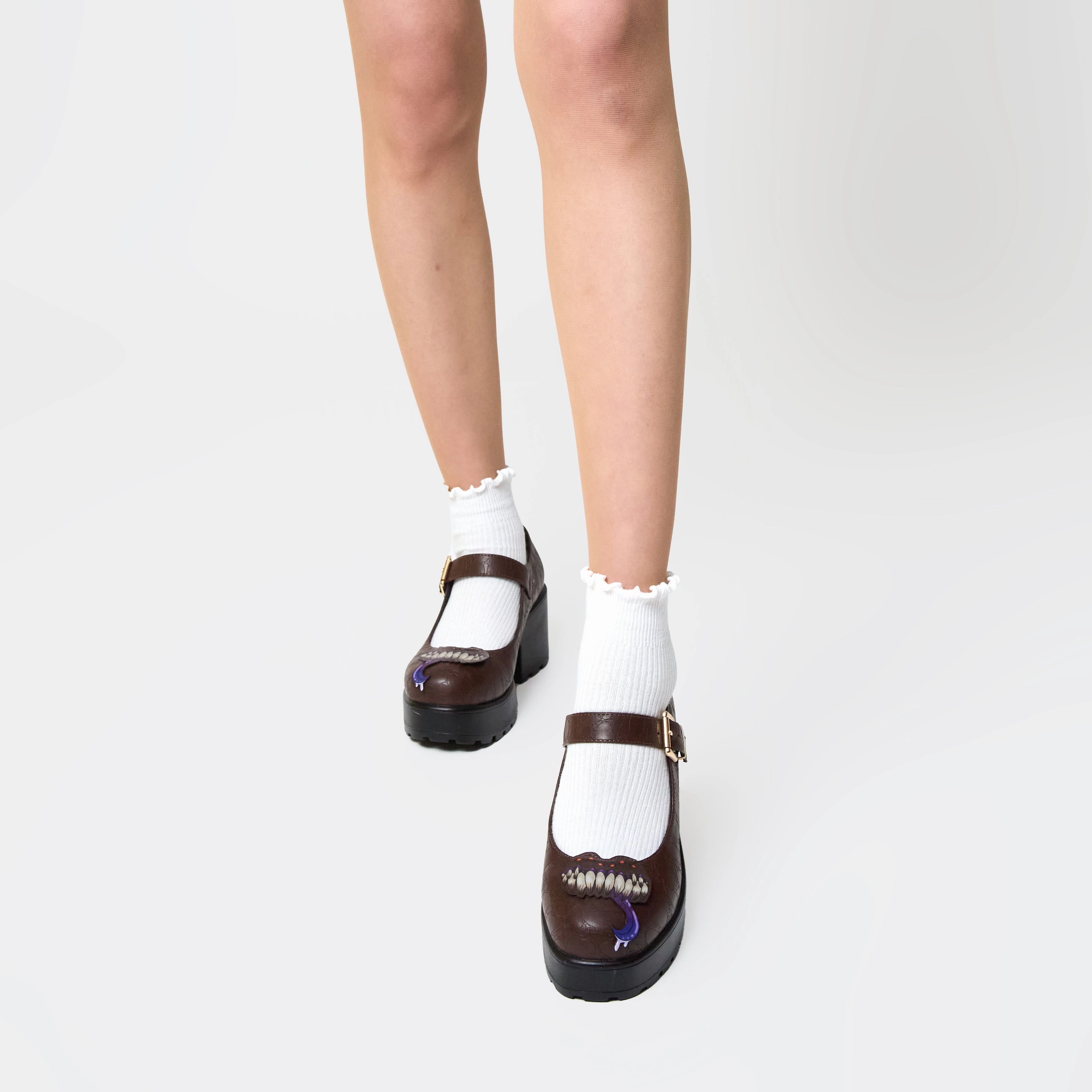 Jordan Mid Se Craft Casual Shoes Tira Mary Jane Shoes - Shapechanger Edition