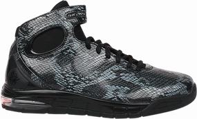 Nike Rainbow Shoes Air Max Nike Air Zoom Huarache 2k4 'Black Mamba'