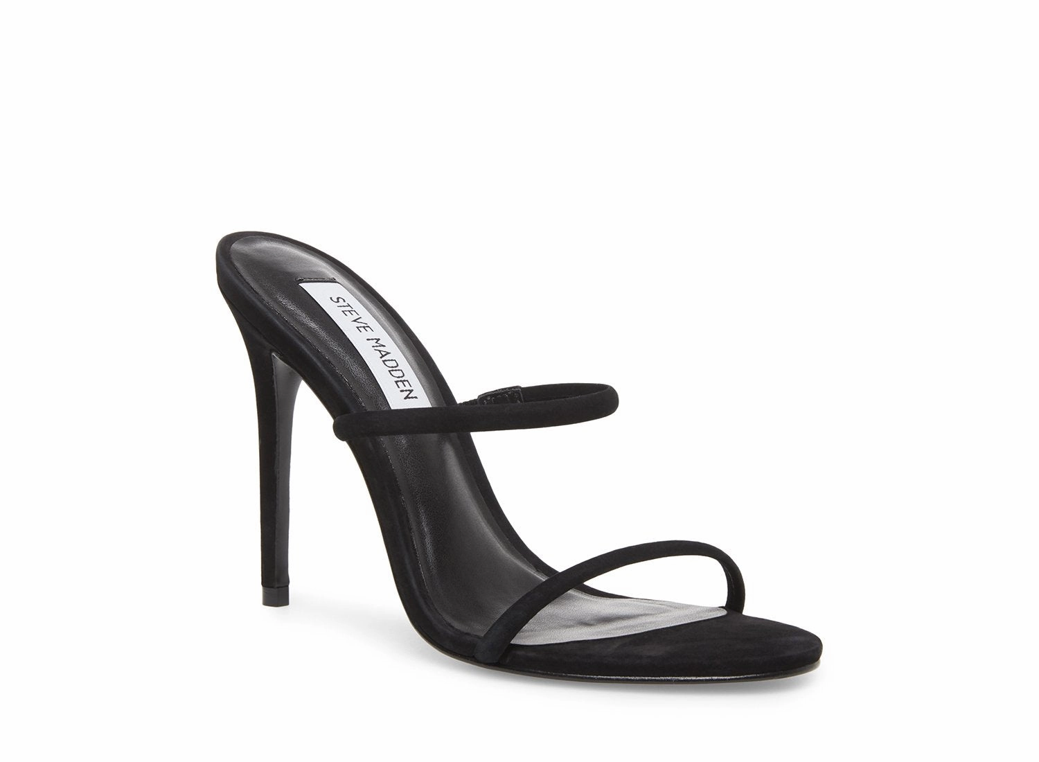 DINA1 BLACK High Heel Perfumes