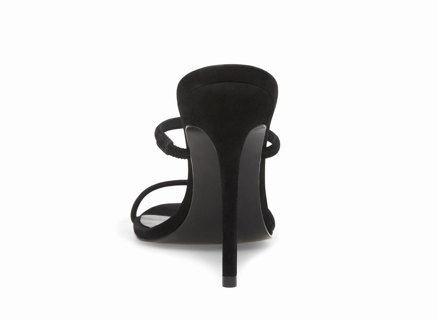 Butcher High Heels DINA1 BLACK