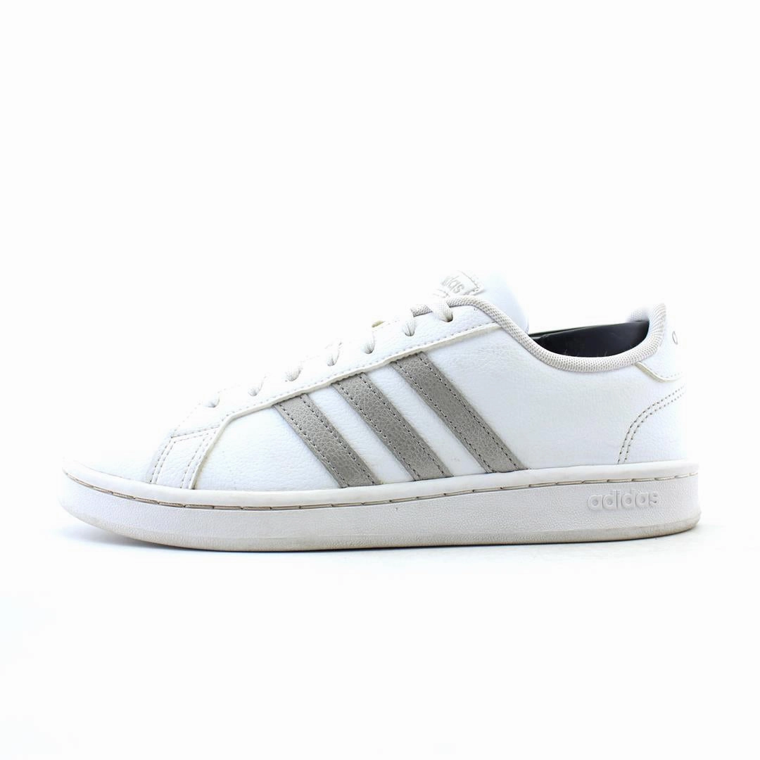 ADIDAS GRAND COURT Newest Casual Shoes