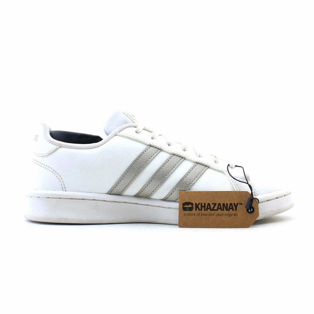 ADIDAS GRAND COURT Casual Size 14 Shoes