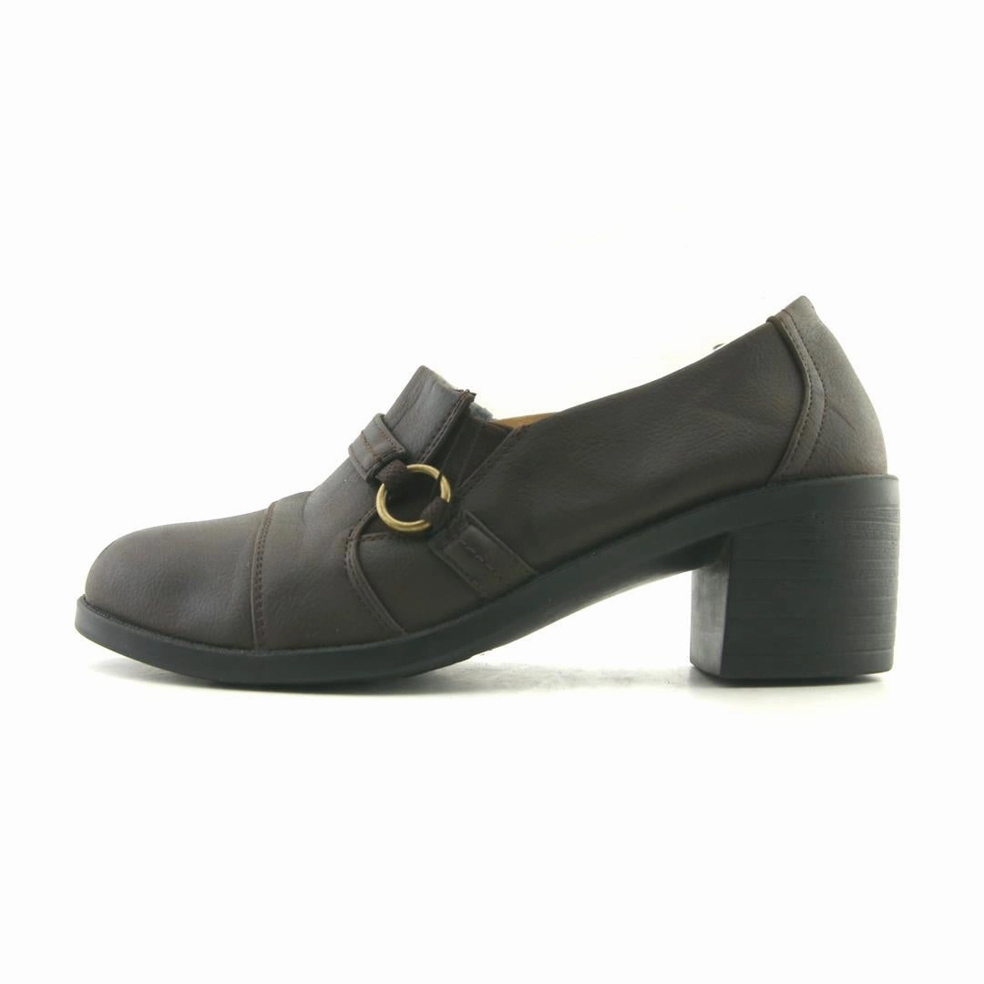 EASY STREET LUKA Tap Dancing In High Heels