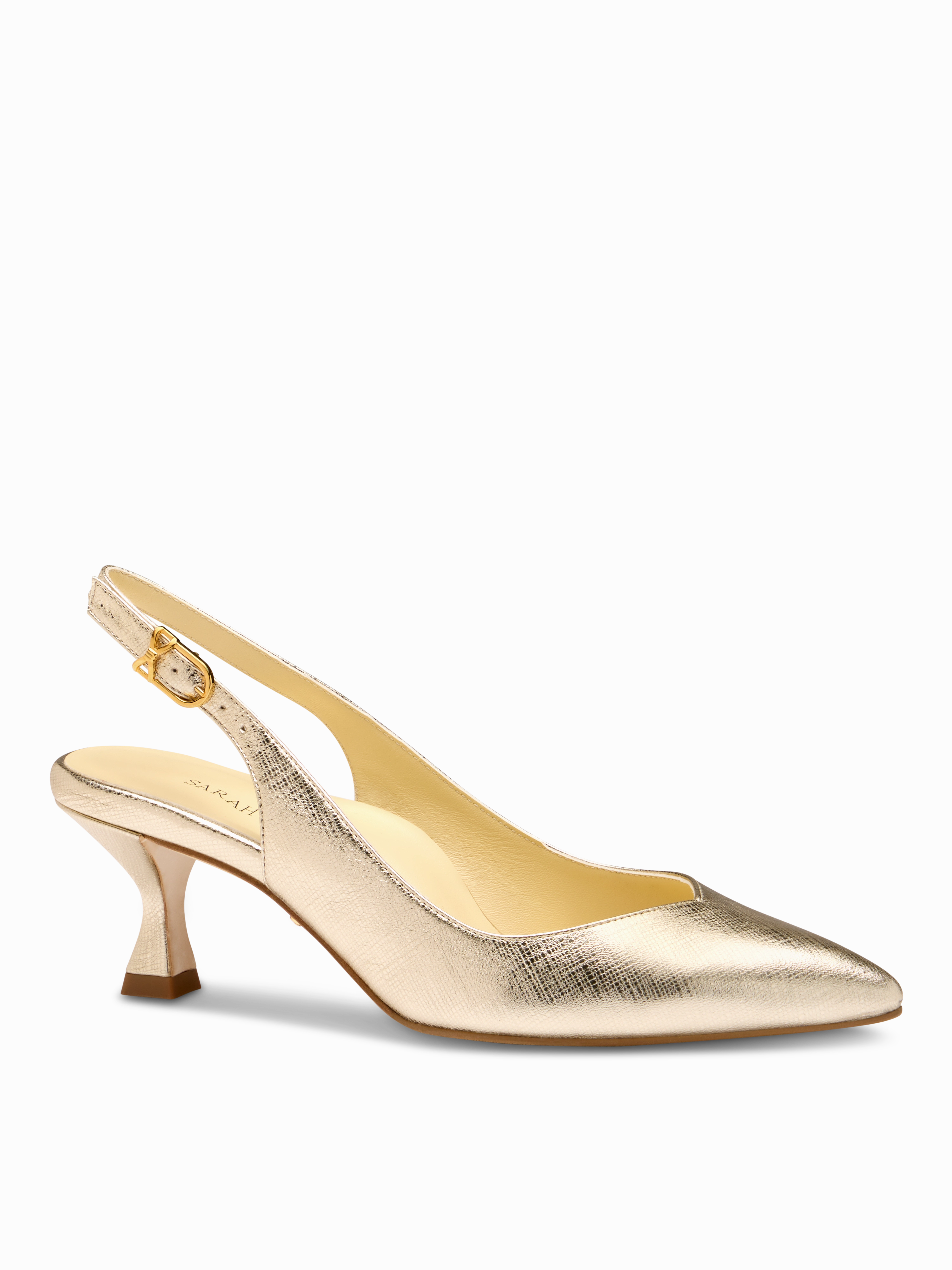 High Heels Dress Song Perfect Kitten Sling 50