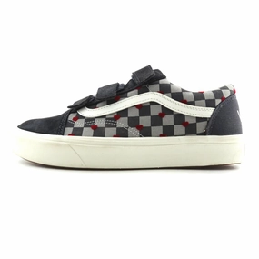 VANS OLD SKOOL Targhee 3 Oxford Casual Hiking Shoes