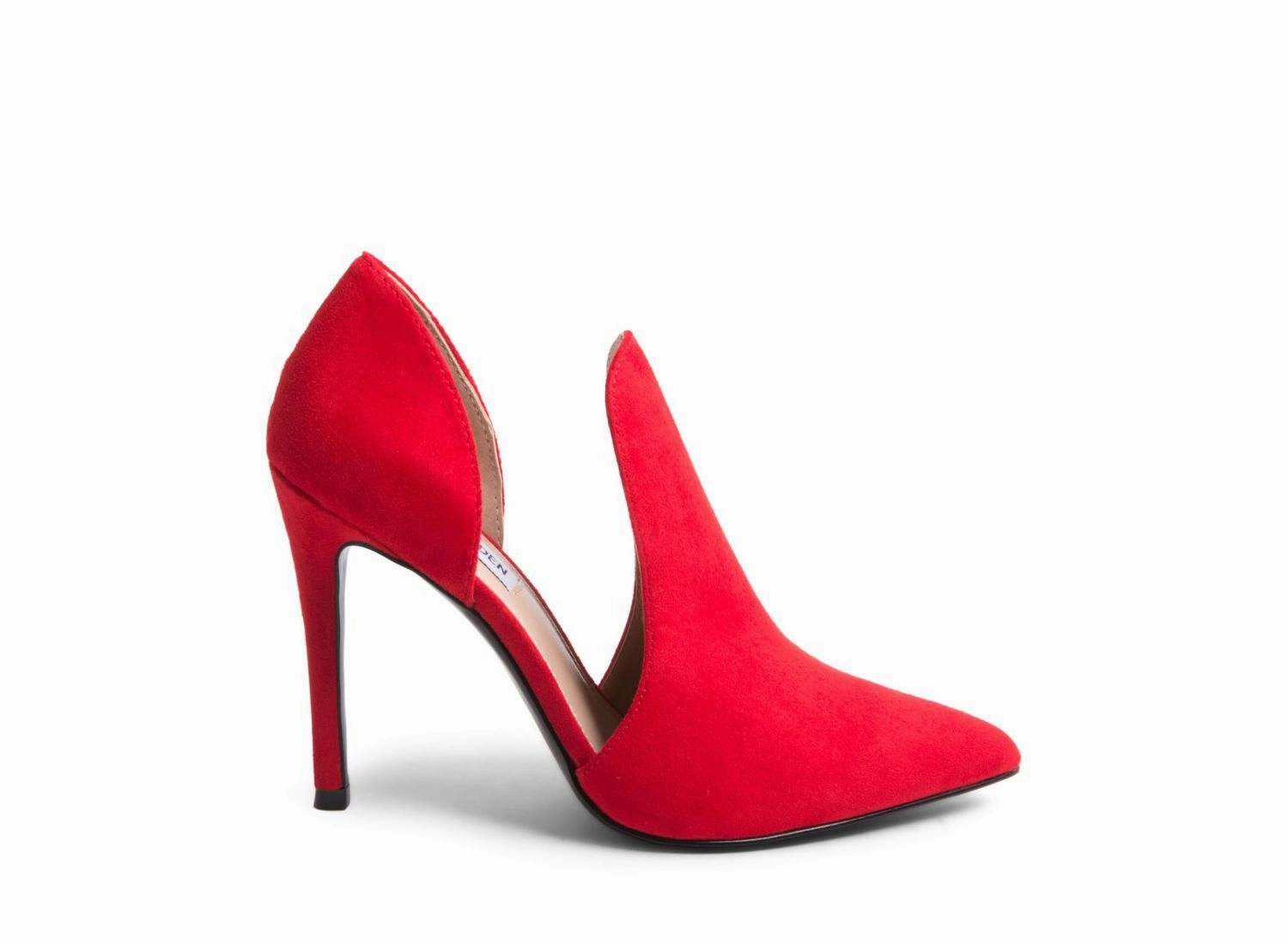 DANCE RED High Heel Shoe Repair
