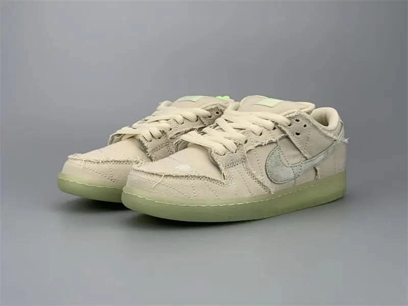 Nike SB Dunk Low "Mummy" All Day Play Nike Shoes