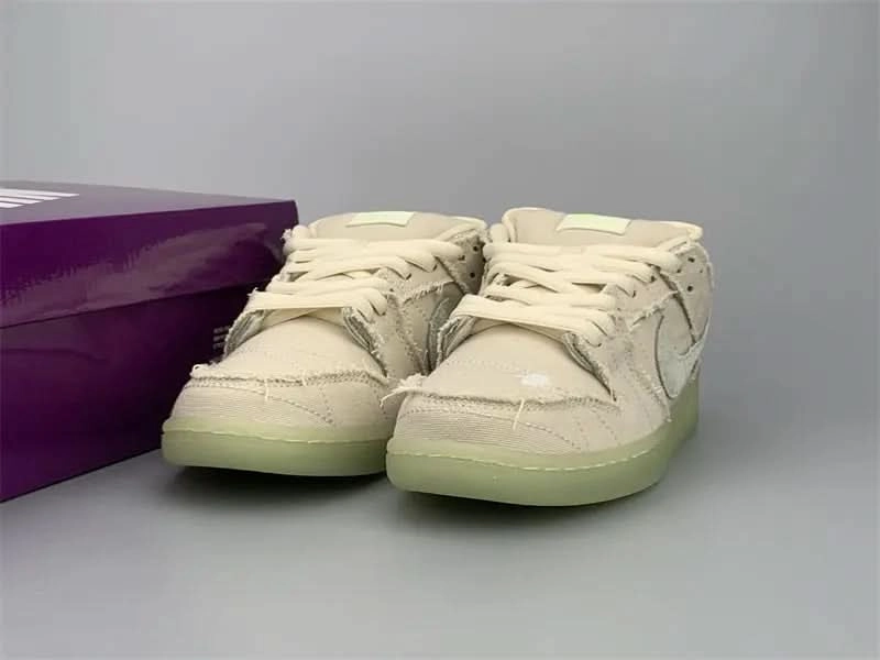 Nike Zoom Running Shoes Nike SB Dunk Low "Mummy"