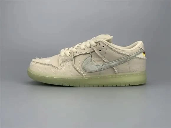 Nike Shoes Forrest Gump Nike SB Dunk Low "Mummy"