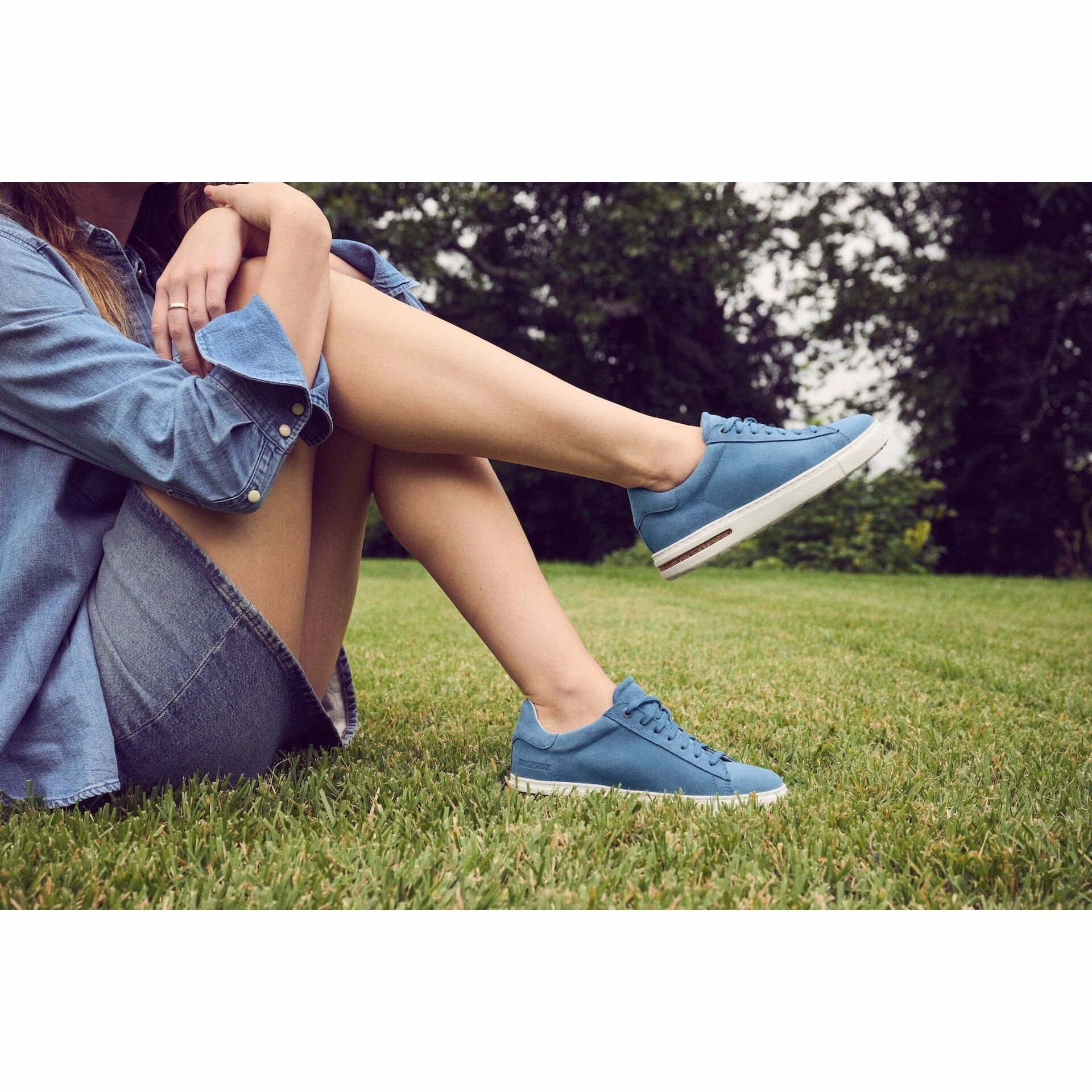 Boot BIRKENSTOCK BEND SUEDE - FINAL SALE!