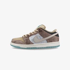 NIKE SB DUNK LOW PRO PRM -BIG MONEY SAVINGS- Nike Walking Shoes