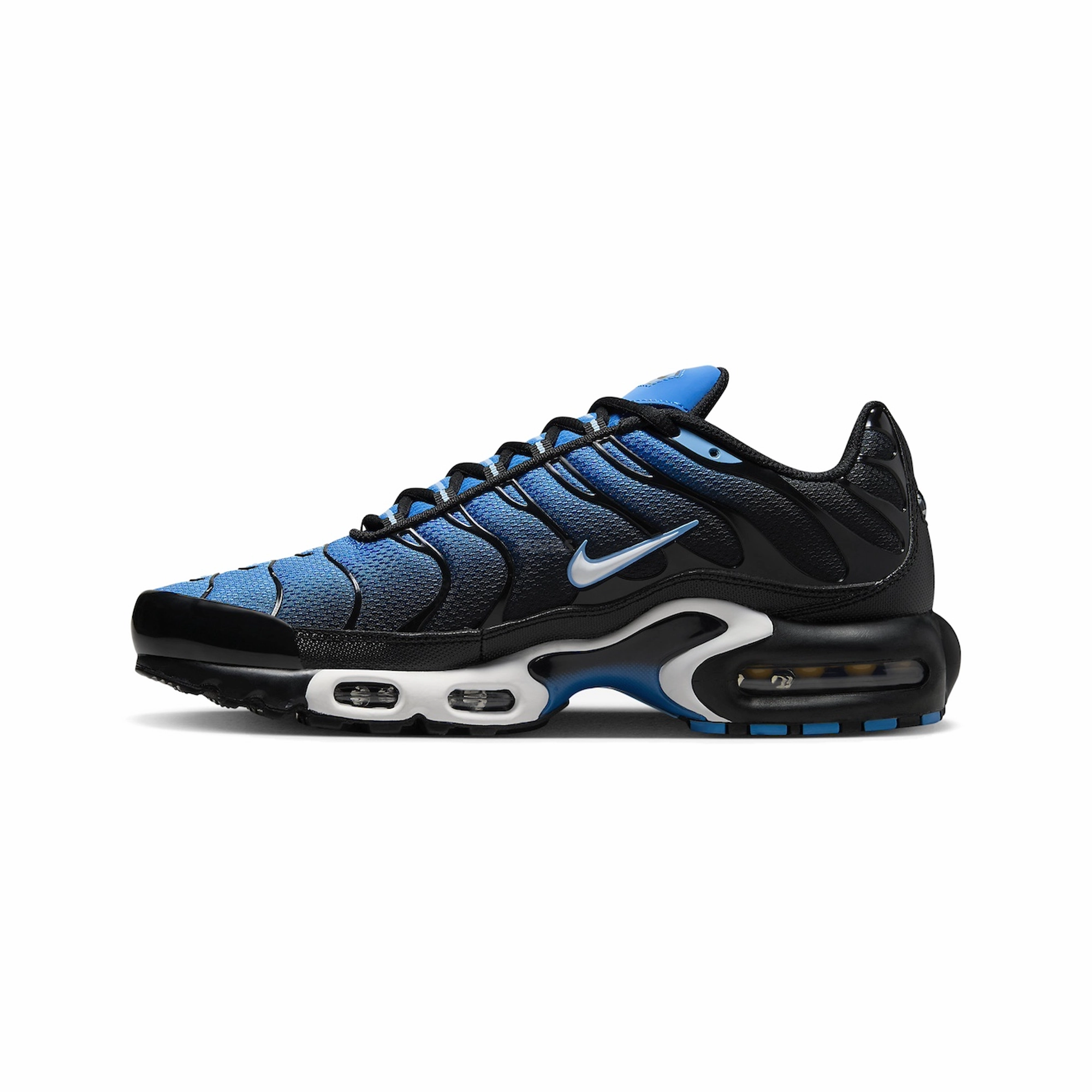 Nike Air Max Plus TN 'Aquarius Blue' (2023) Nike Basketball Shoes Old