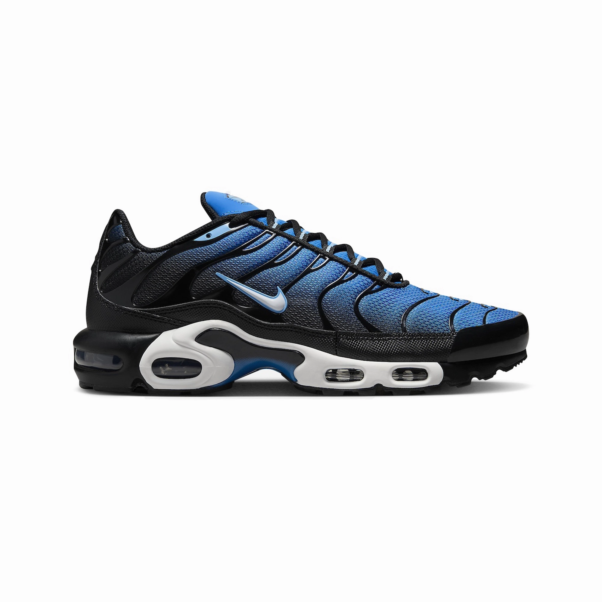 Nike Air Max Plus TN 'Aquarius Blue' (2023) Nike Kobe Tennis Shoes