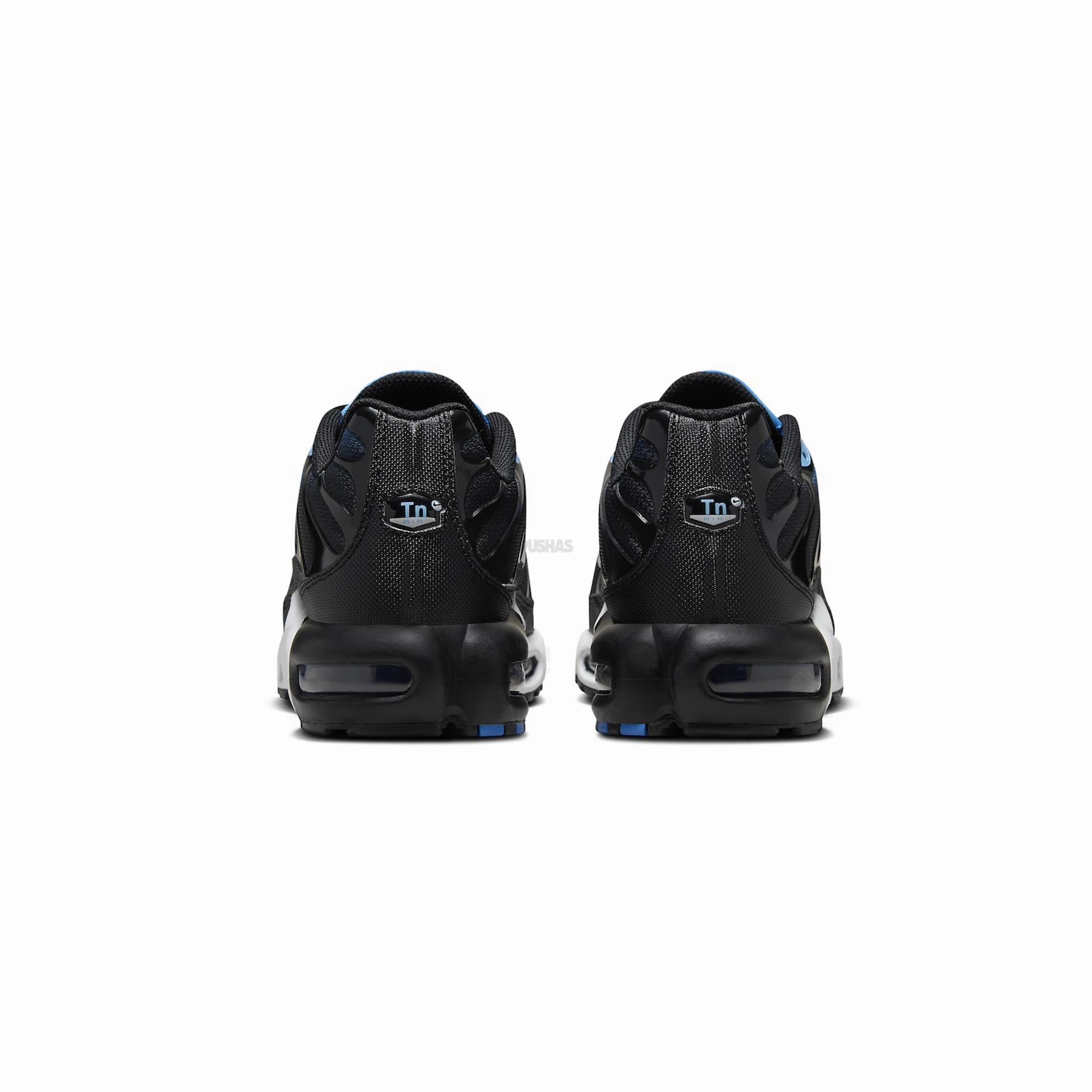 Nike Air Max Plus TN 'Aquarius Blue' (2023) Shoe Slides Nike