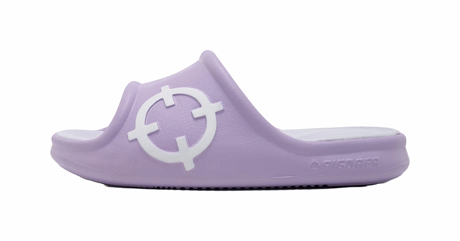 Rigorer Skyrim 1 Slide - Slide Slippers for Women Socks For Sandals