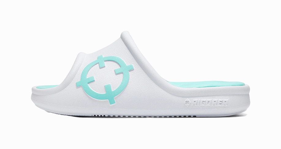 Rigorer Skyrim 1 Slide - Slide Slippers for Women Beezees Sandals