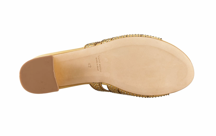 Shoes For Crews Casual Pf Barley Gold