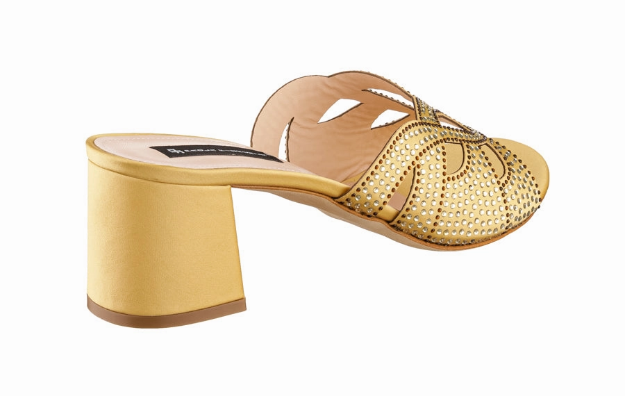 Pf Barley Gold White Shoes Amazon