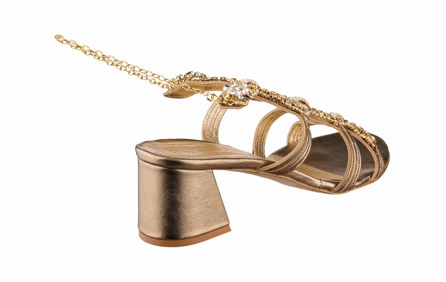 Ariat Floral Embossed Casual Shoes Pf Triumph