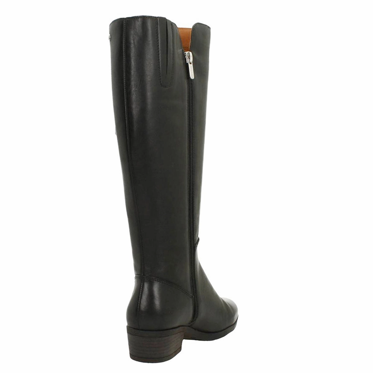 19 Inch Wide Calf Knee High Boots Pikolinos Daroca Leather Women's Knee high Boots - UK 7-7.5 - US 9-9.5 Women - EU 40
