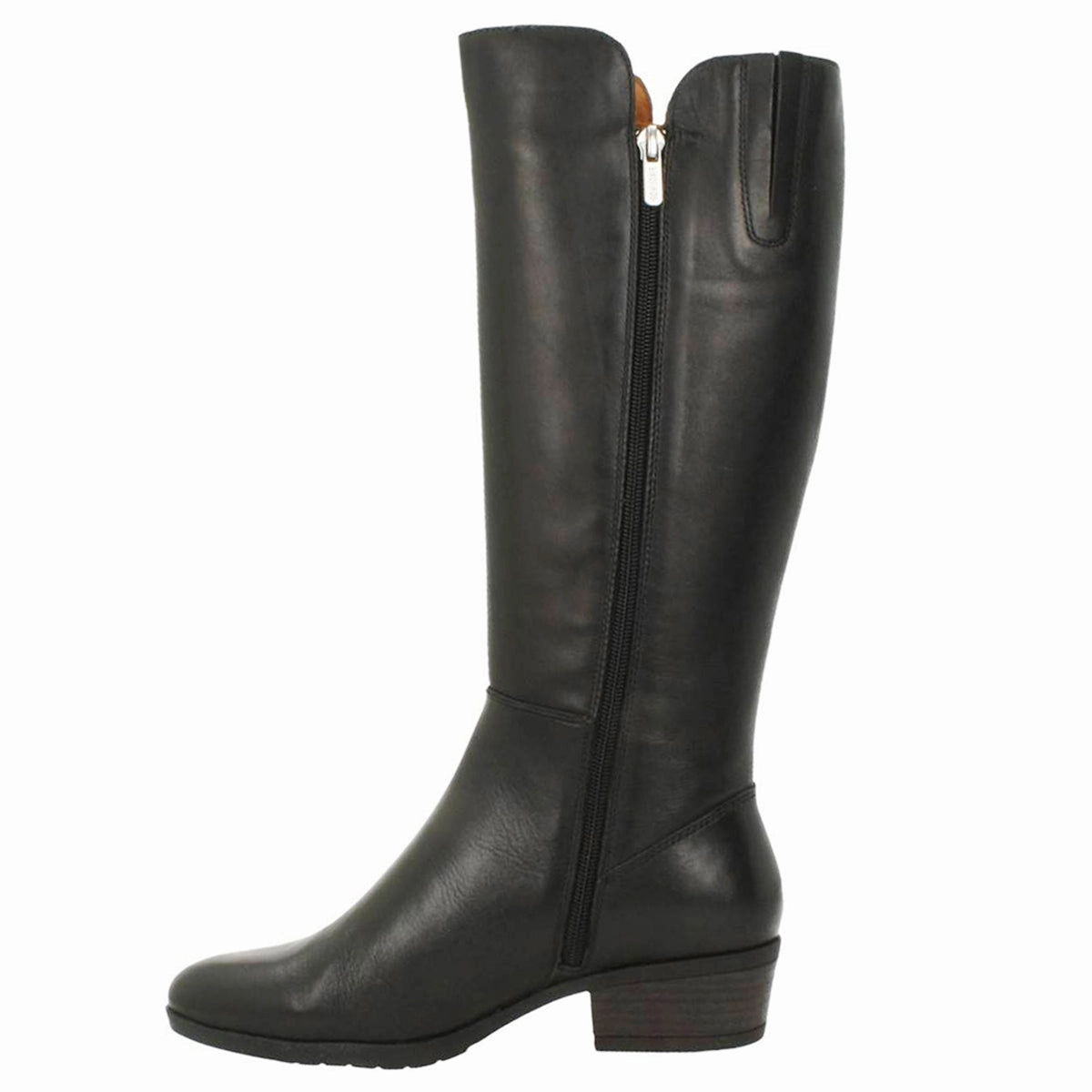 Pikolinos Daroca Leather Women's Knee high Boots - UK 7-7.5 - US 9-9.5 Women - EU 40 Knee High Boots Singapore