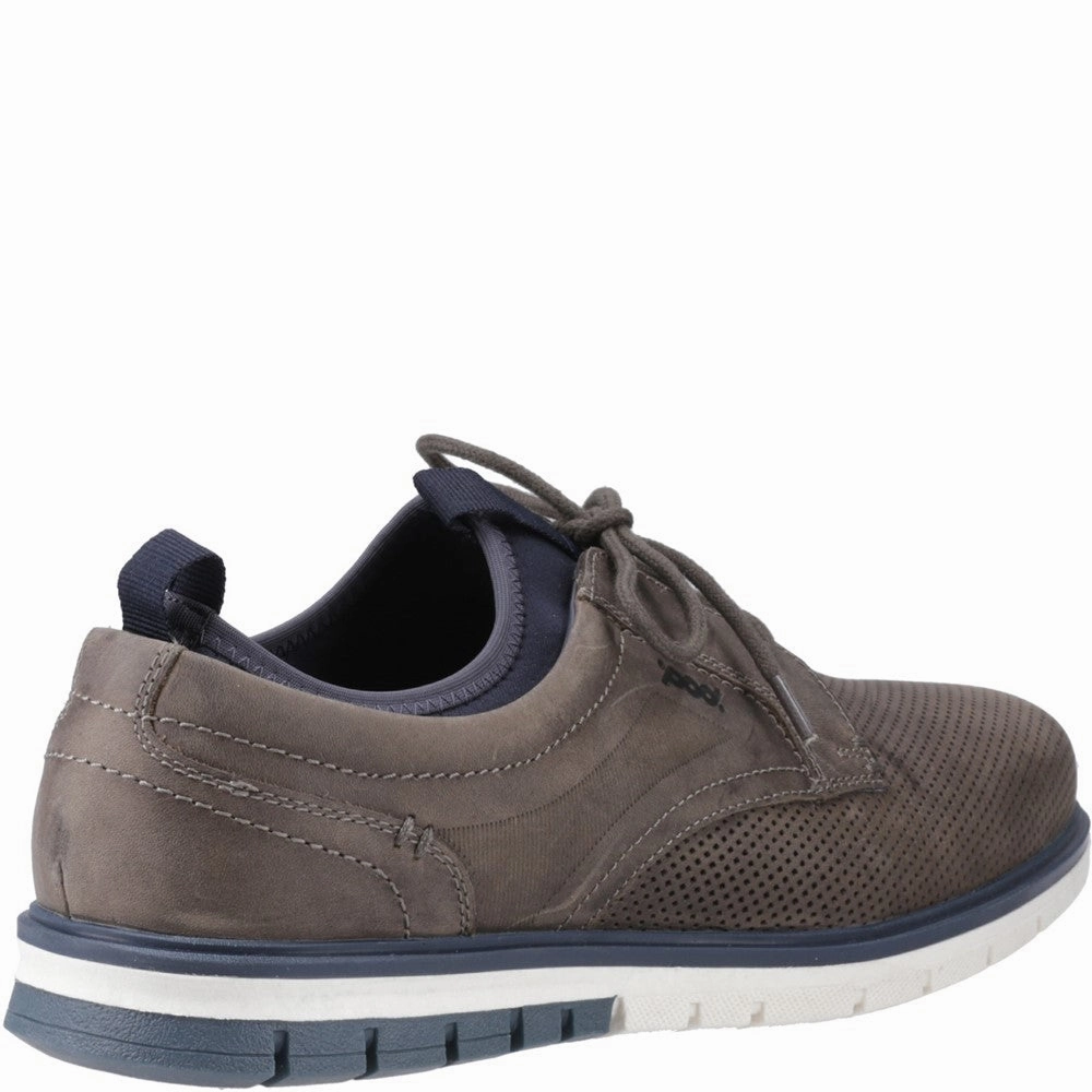 Narrow Shoes Casual Pod Murphy Casual