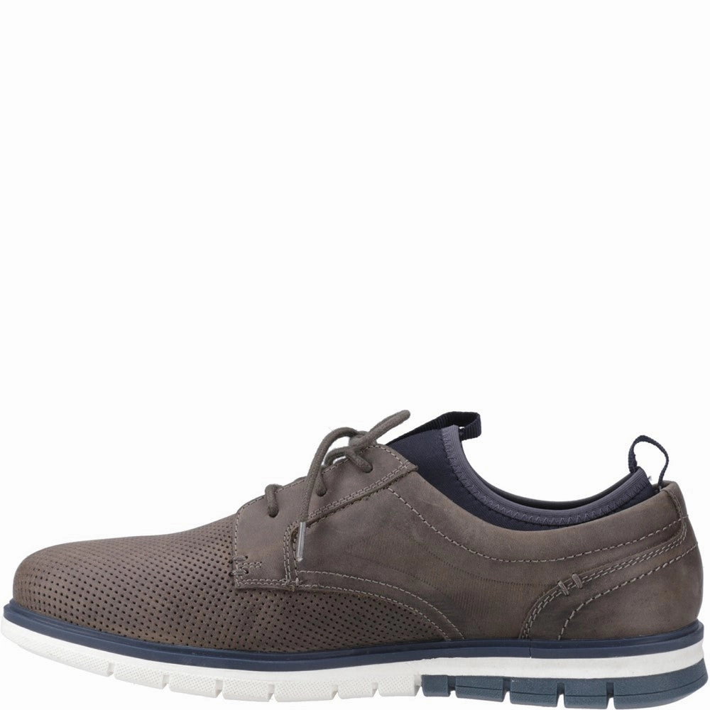 Oxford Casual Shoes Pod Murphy Casual