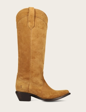 Sacha At The Knee Size 5 Knee High