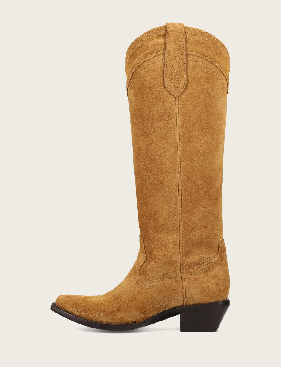 Knee High Boots Size 6.5 Sacha At The Knee