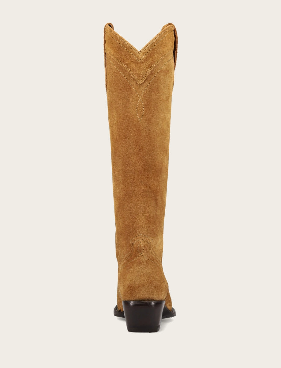 Sacha At The Knee Flexa Knee High Boot