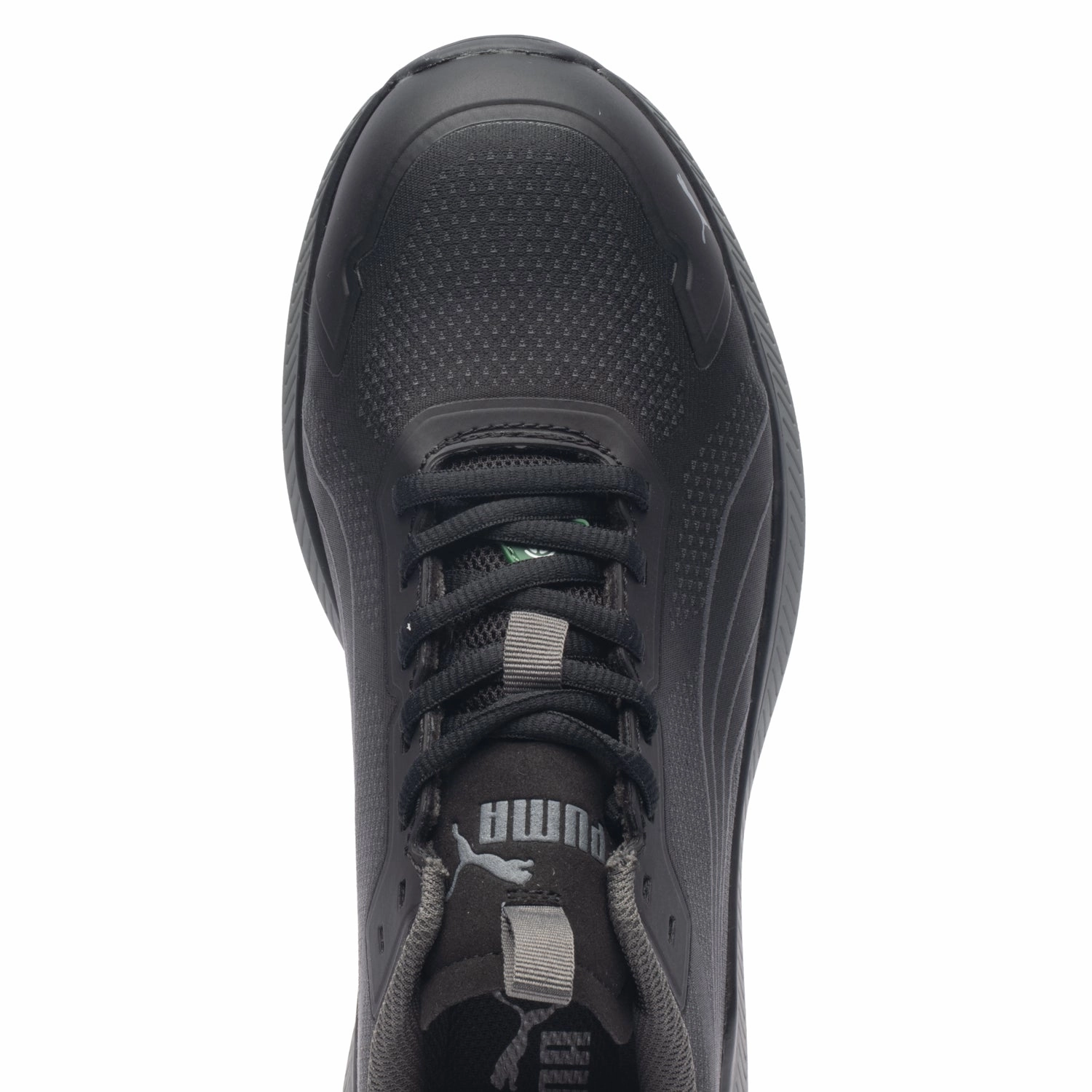 Athletic Shoes Puma SLIDE Motion PWR Men's Composite Toe Safety Shoes 645143