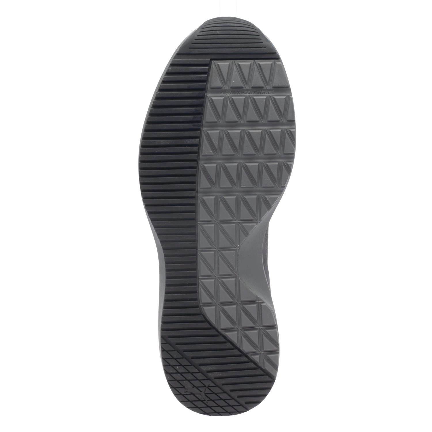 SLIDE Motion PWR Men's Composite Toe Safety Shoes 645143 Puma Shoe Stores