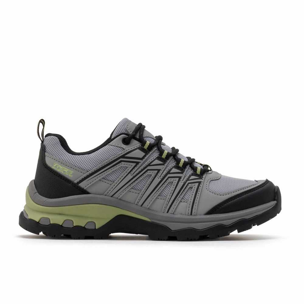 ATLAS Xa Pro 3d V9 Trail Shoes