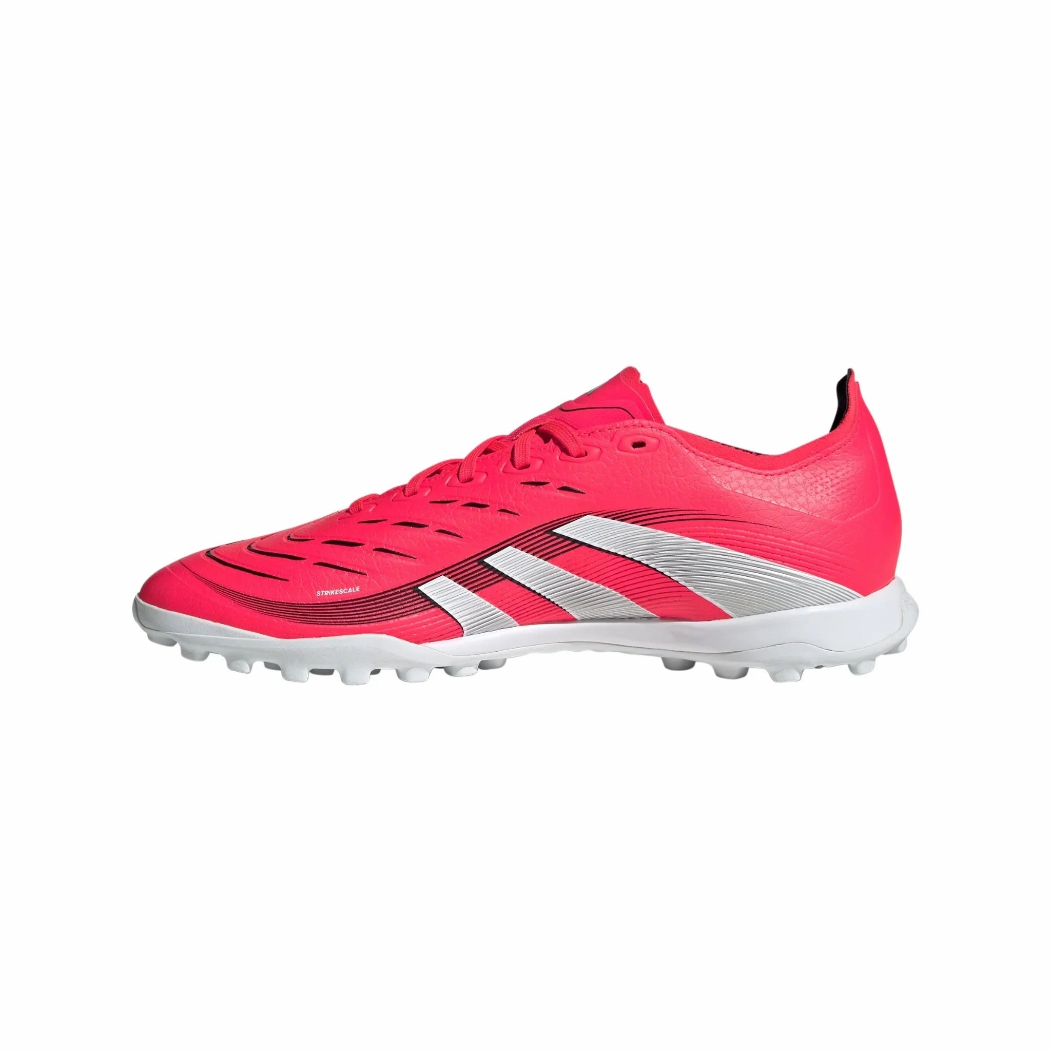Adidas Thick Shoes Predator League Turf Soccer Shoes
