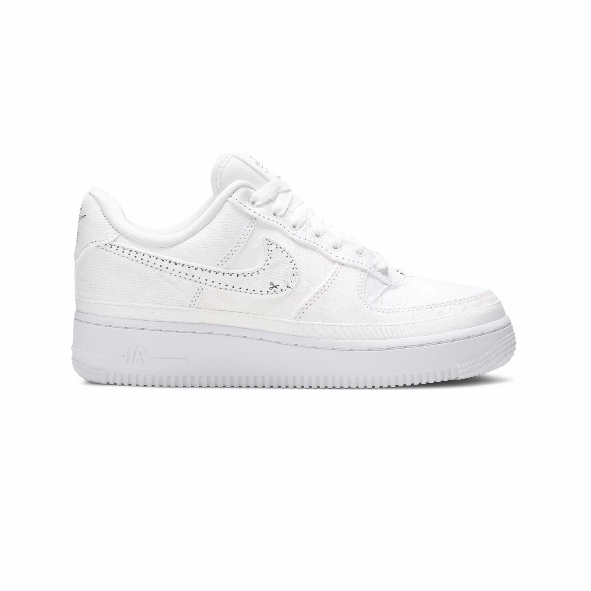 Nike Air Force 1 LX 'Reveal Black Swoosh' Women's (2020) Nike Motiva Walking Shoes Reviews